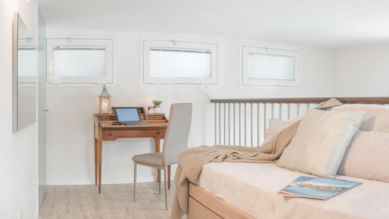 פירנצה Cittadella - Flo Apartments מראה חיצוני תמונה