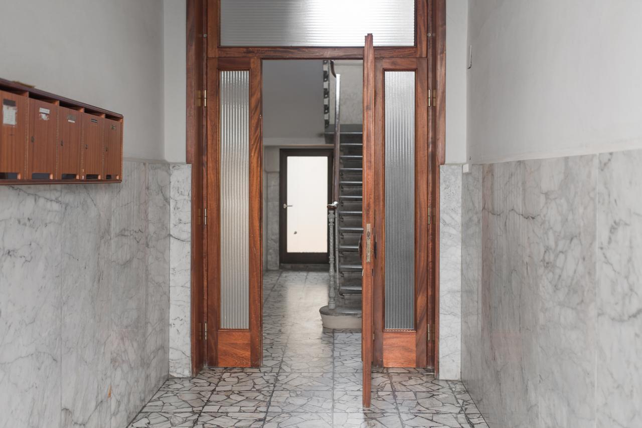 פירנצה Cittadella - Flo Apartments מראה חיצוני תמונה